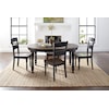 Jofran Madison County Dining Table