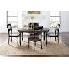 Belfort Essentials Stableview Dining Table
