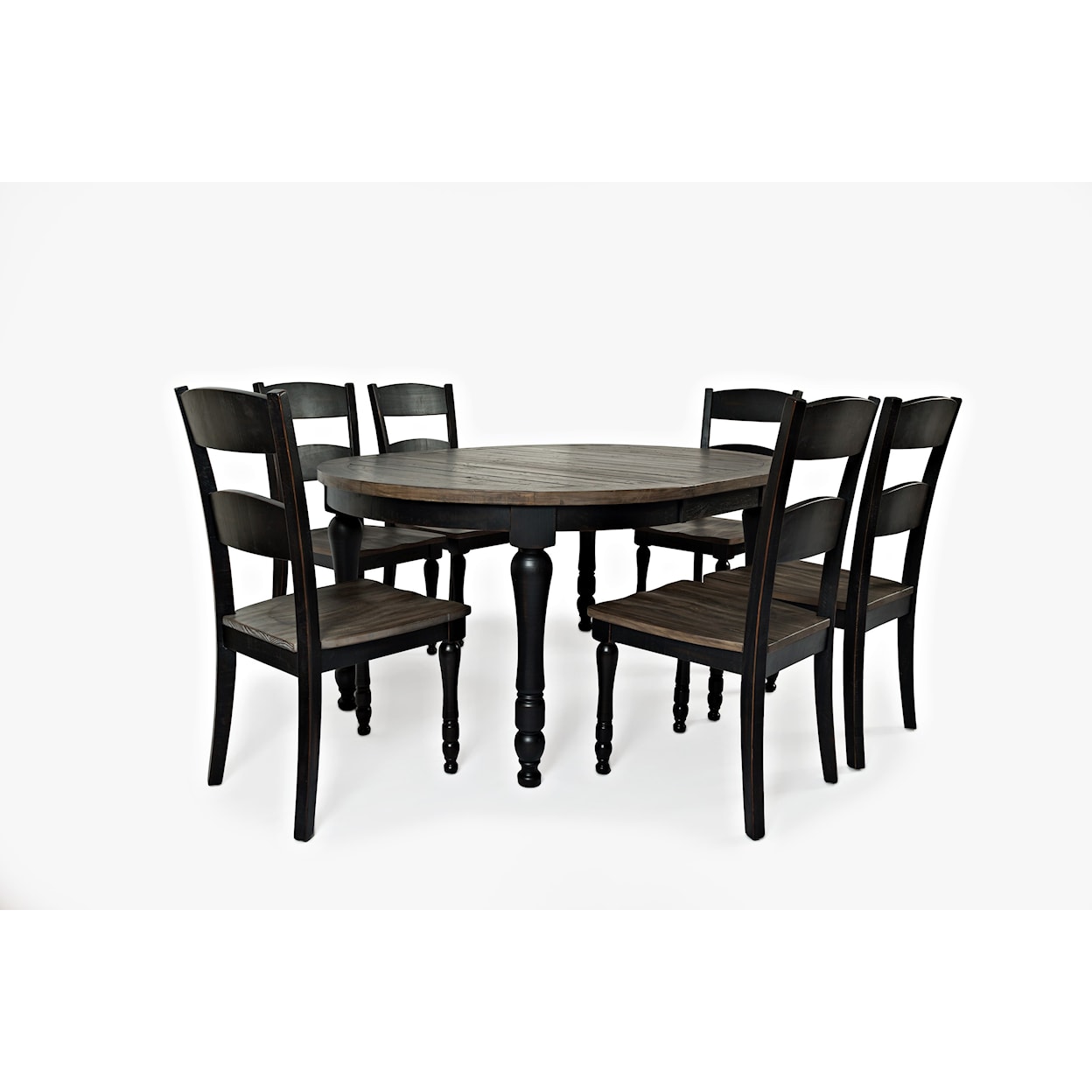 Jofran Madison County Dining Table