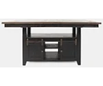 Jofran Madison County Adjustable Height Dining Table