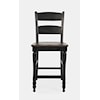 Jofran Madison County Counter Stool