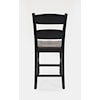 Jofran Madison County Counter Stool