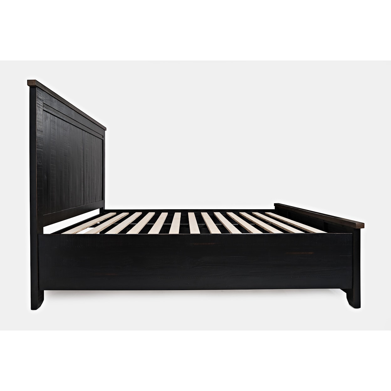 Jofran Madison County Queen Panel Bed