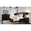 VFM Signature Morgan County Queen Panel Bed