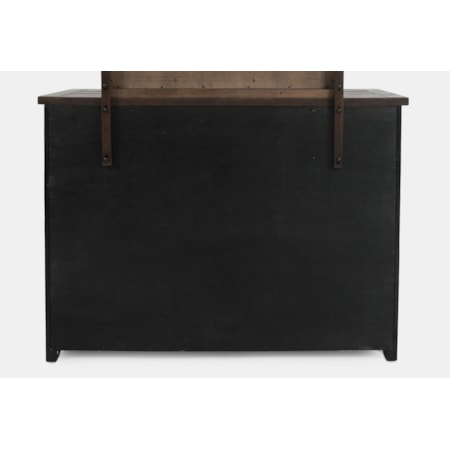 Door Dresser