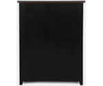Jofran Madison County Door Chest