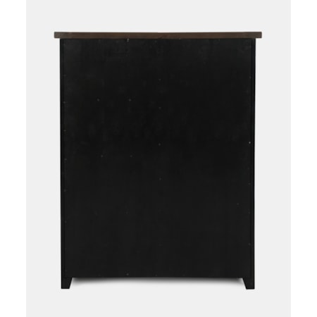 Door Chest