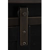 Jofran Madison County Door Chest