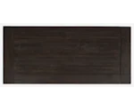 Jofran Madison County Door Chest