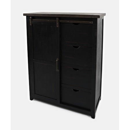 Door Chest