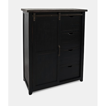 Door Chest