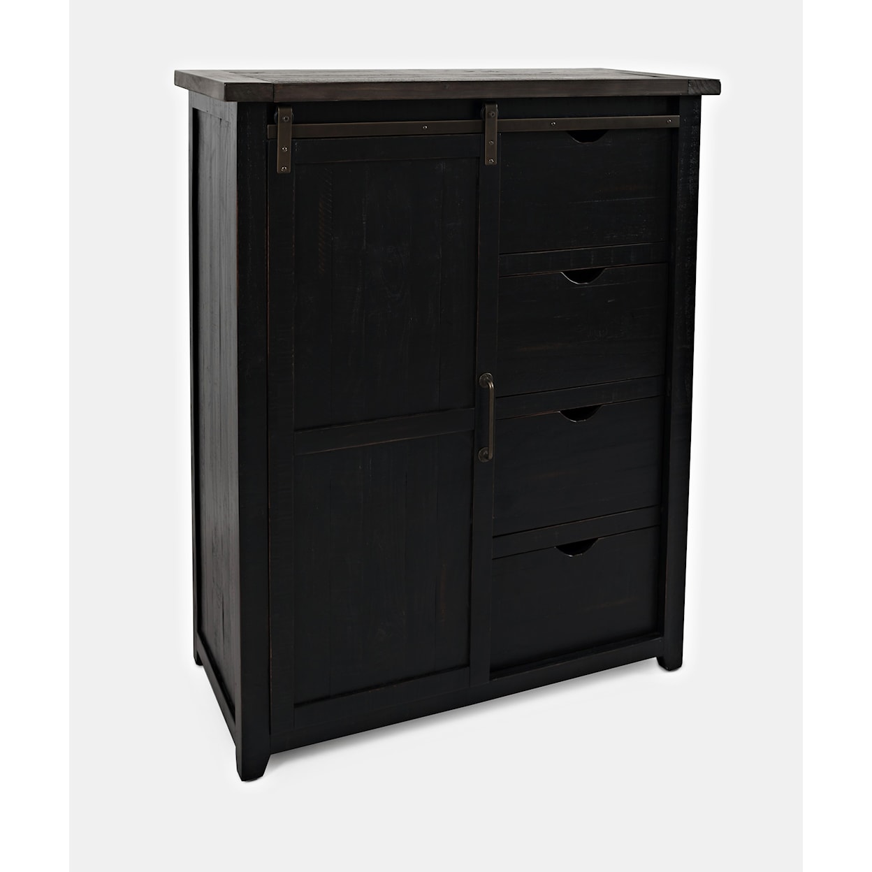 Jofran Madison County Door Chest