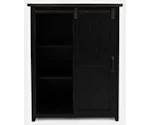 Jofran Madison County Door Chest