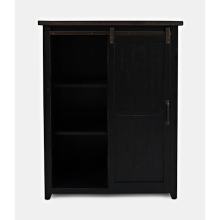 Door Chest