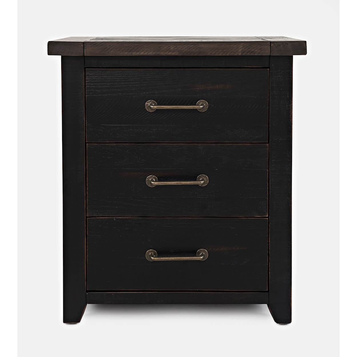 VFM Signature Morgan County Power Nightstand