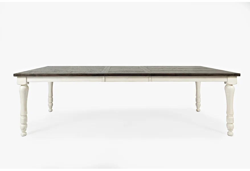 Madison County Dining Table by Jofran at Stoney Creek Furniture 