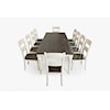 Belfort Essentials Stableview Dining Table