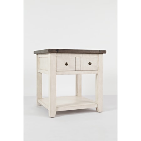 End Table