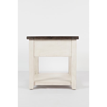 End Table