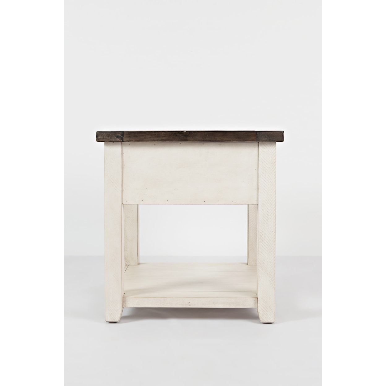Jofran Madison County End Table