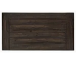 Jofran Madison County Accent Cabinet