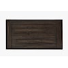 VFM Signature Morgan County Accent Cabinet