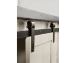 Jofran Madison County Accent Cabinet