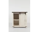 Jofran Madison County Accent Cabinet