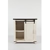 VFM Signature Morgan County Accent Cabinet