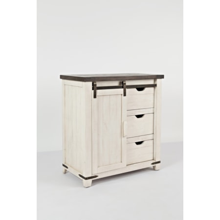 Accent Cabinet