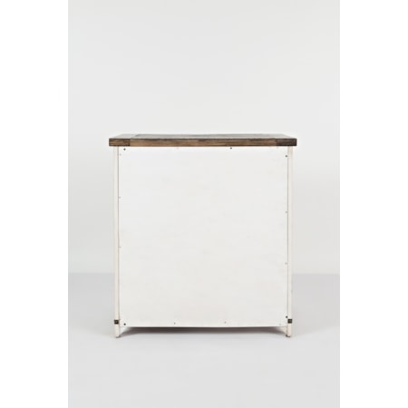 Accent Cabinet