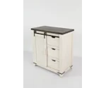 Jofran Madison County Accent Cabinet