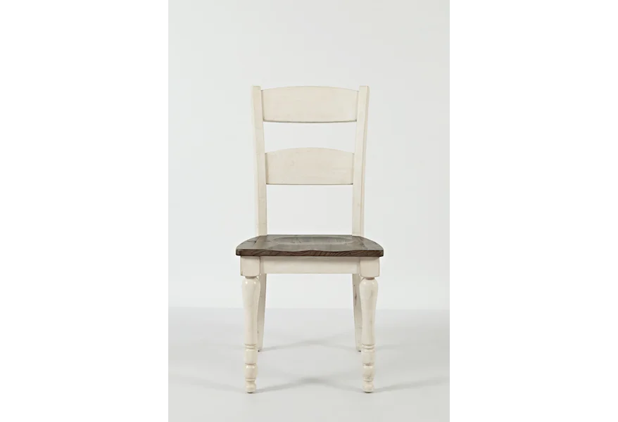 Madison County Dining Chair by Jofran at VanDrie Home Furnishings