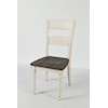Belfort Essentials Stableview Dining Chair