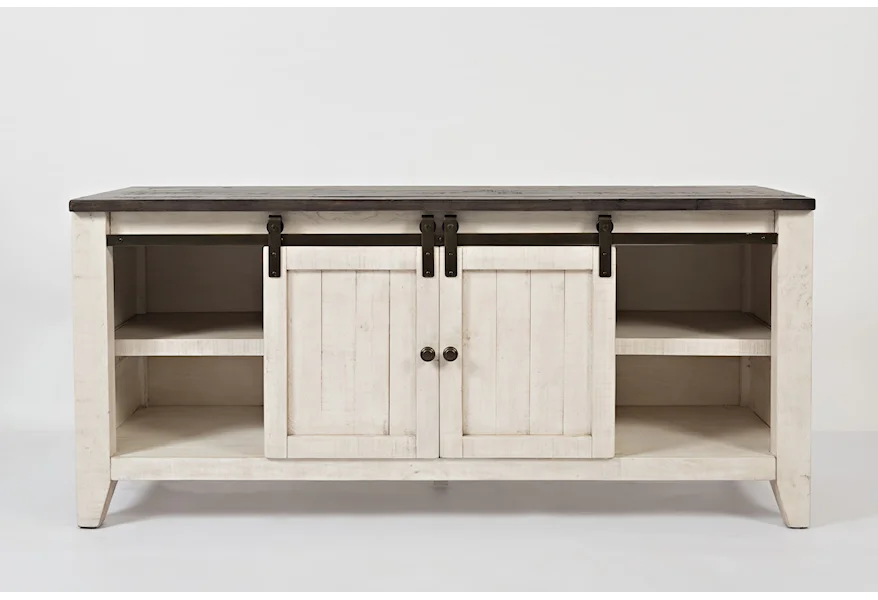 Madison County Console by Jofran at SuperStore