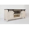 VFM Signature Morgan County Console