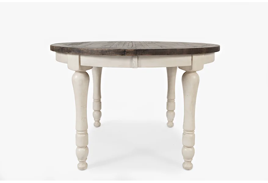Madison County Dining Table by Jofran at Sparks HomeStore