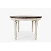 Jofran Madison County Dining Table