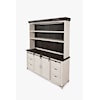 VFM Signature Morgan County Hutch Server