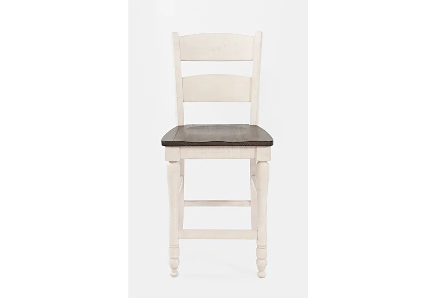 Madison County Counter Stool by Jofran at Stoney Creek Furniture 