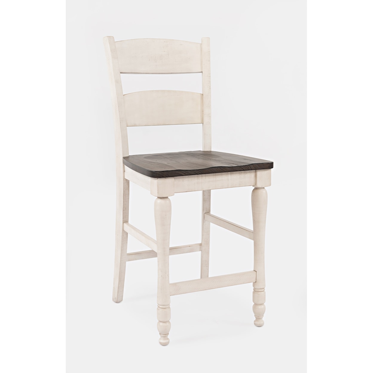 Jofran Madison County Counter Stool