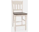 Jofran Madison County Slatback Counter Stool