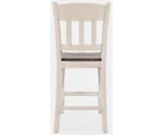 Jofran Madison County Slatback Counter Stool