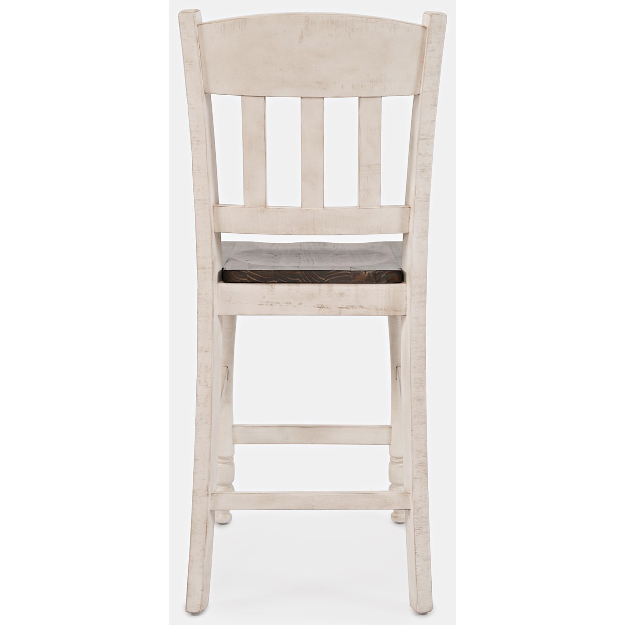 Jofran Madison County Slatback Counter Stool