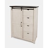 VFM Signature Morgan County Door Chest