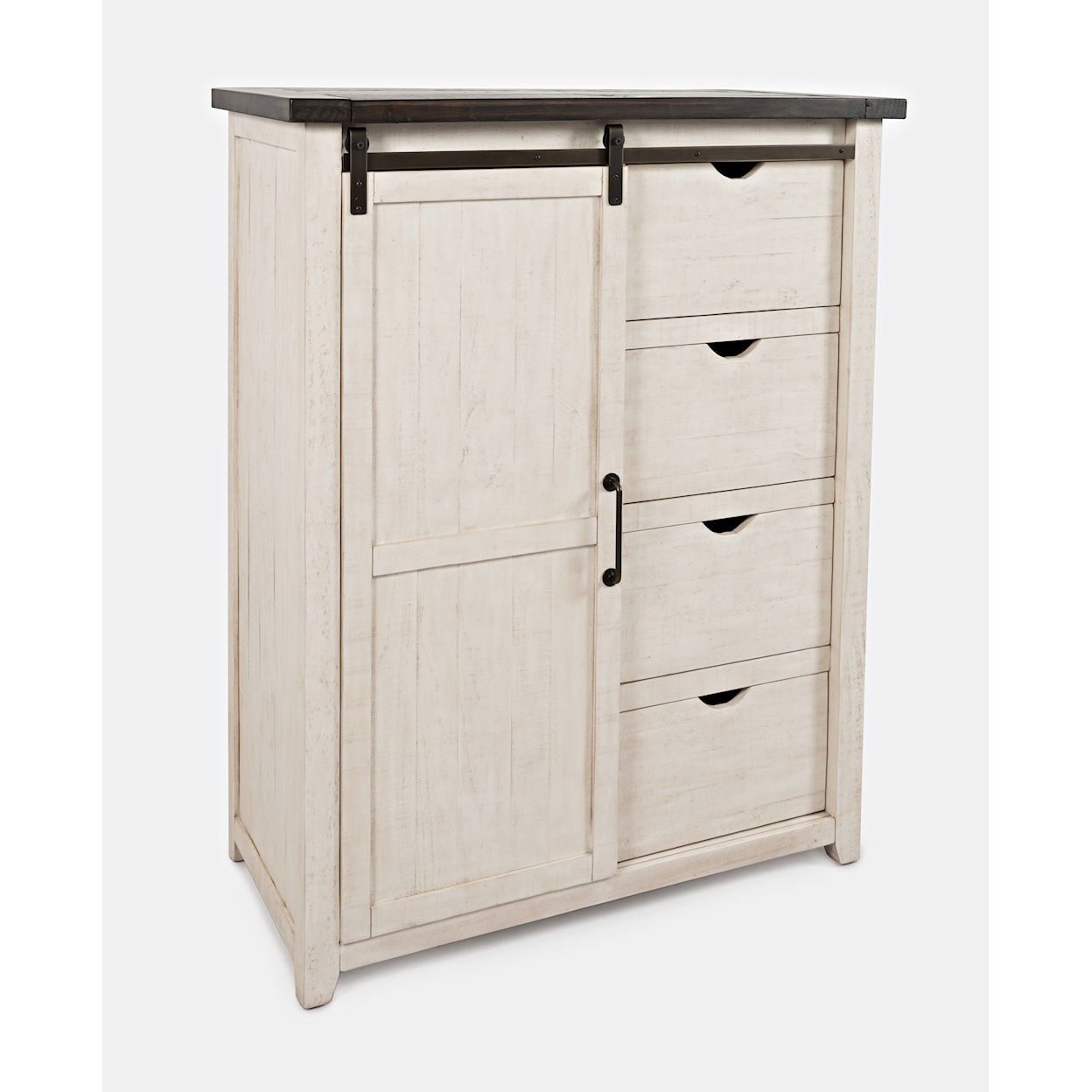 Jofran Madison County Door Chest