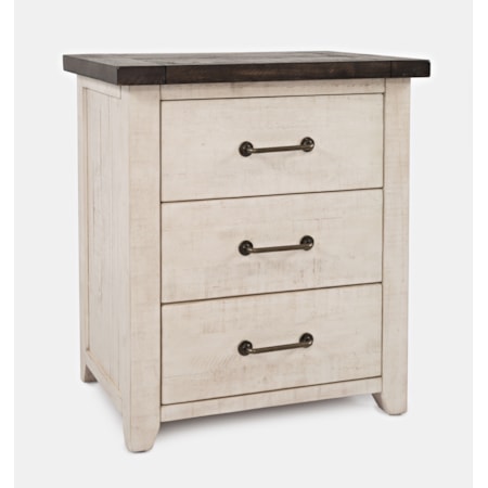 Power Nightstand
