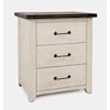 VFM Signature Morgan County Power Nightstand