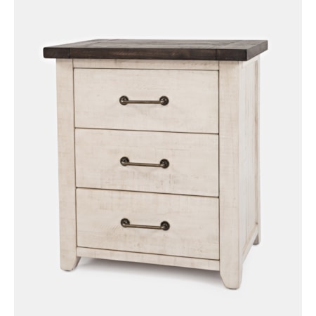 Power Nightstand