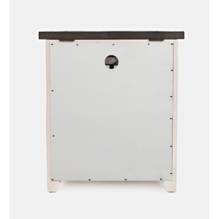 Power Nightstand